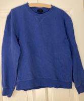 Cos Pullover pulli sweater Sweatshirt royal blau Königs Nürnberg (Mittelfr) - Schweinau Vorschau