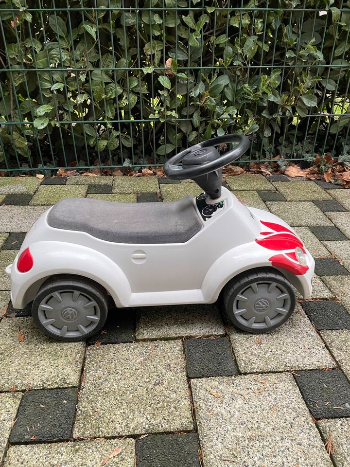 Volkswagen Kinderfahrzeug / Kinderauto in Düsseldorf