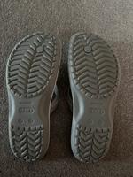 Original Crocs Sandalen Hessen - Vellmar Vorschau