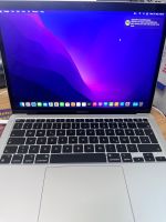 Apple MacBook Air M1 Retina 13"  1x geladen Bayern - Aresing Vorschau