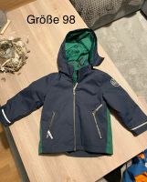 Jacke mit herausnehmbarer Fleecejacke Größe 98 Baden-Württemberg - Ofterdingen Vorschau