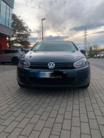 VW Golf6 1,6 TÜV Neu Dortmund - Eving Vorschau