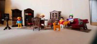 Playmobil Eß- und Wohnzimmer Schleswig-Holstein - Lübeck Vorschau