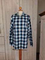 Orig. Tommy Hilfiger Herren Hemd kariert Gr. S slimfit  wie NEU! Bayern - Forchheim Vorschau