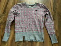 Naketano Pullover Winter Gr. S Bayern - Bad Staffelstein Vorschau