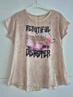 T-Shirt, Key Largo, Gr. L,  entspricht Gr. 38/40 Hessen - Flörsheim am Main Vorschau