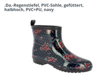 Damen Gummistiefel  gefüttert Regenstiefel Matschstiefel 36 Sachsen - Markranstädt Vorschau