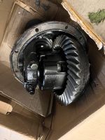 Hyundai Galloper Differential Heckdifferential 5-Türer Bayern - Neusitz Vorschau