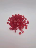 Lego NEU 1x1 Fliese Rot Transparent 50St Niedersachsen - Bad Harzburg Vorschau