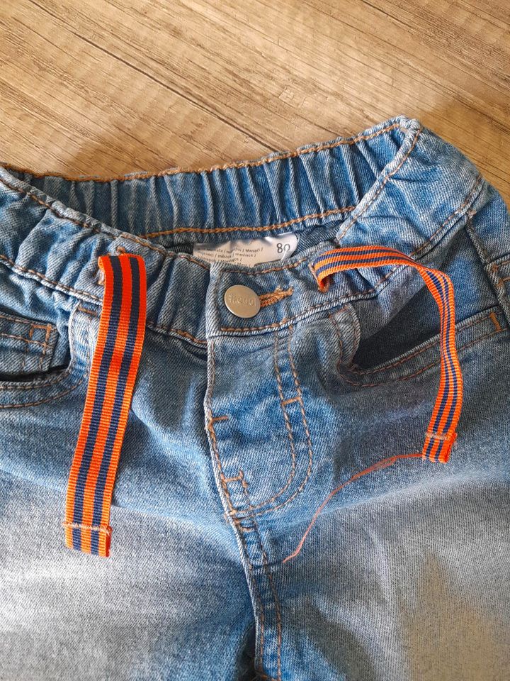 Kurze Jeans Kleinkind in Kamenz