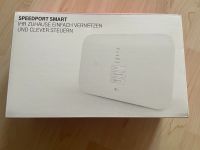 Speedport Smart Router mit Netzteil Baden-Württemberg - Tübingen Vorschau