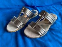 TAMARIS - RIEMCHEN - SANDALEN GR. 38 Bayern - Rehau Vorschau