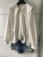 Damen Bluse von Marc O’polo Größe L Baden-Württemberg - Karlsruhe Vorschau