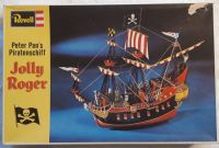 Revell – Nr. H 377 - "Jolly Roger" das Piratenschiff Nordrhein-Westfalen - Plettenberg Vorschau