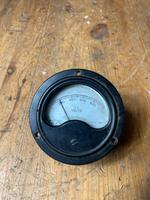 Burlington Voltmeter Oldtimer DC Hessen - Idstein Vorschau