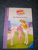 Mia and Me das kleine Einhorn für Erstleser Rheinland-Pfalz - Holler Vorschau