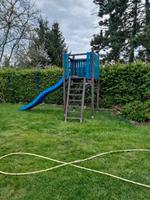 .....Spielturm..... Sachsen-Anhalt - Dessau-Roßlau Vorschau