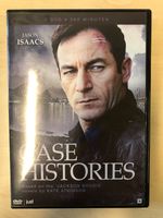 DVD Jackson Brodie Fälle, Kate Atkinson-Krimis Bayern - Augsburg Vorschau