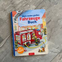 Mein erstes großes Fahrzeuge Buch Nürnberg (Mittelfr) - Oststadt Vorschau