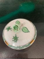 Mehrere Porzellan grün Apponyi Herend Baden-Württemberg - Schwaigern Vorschau