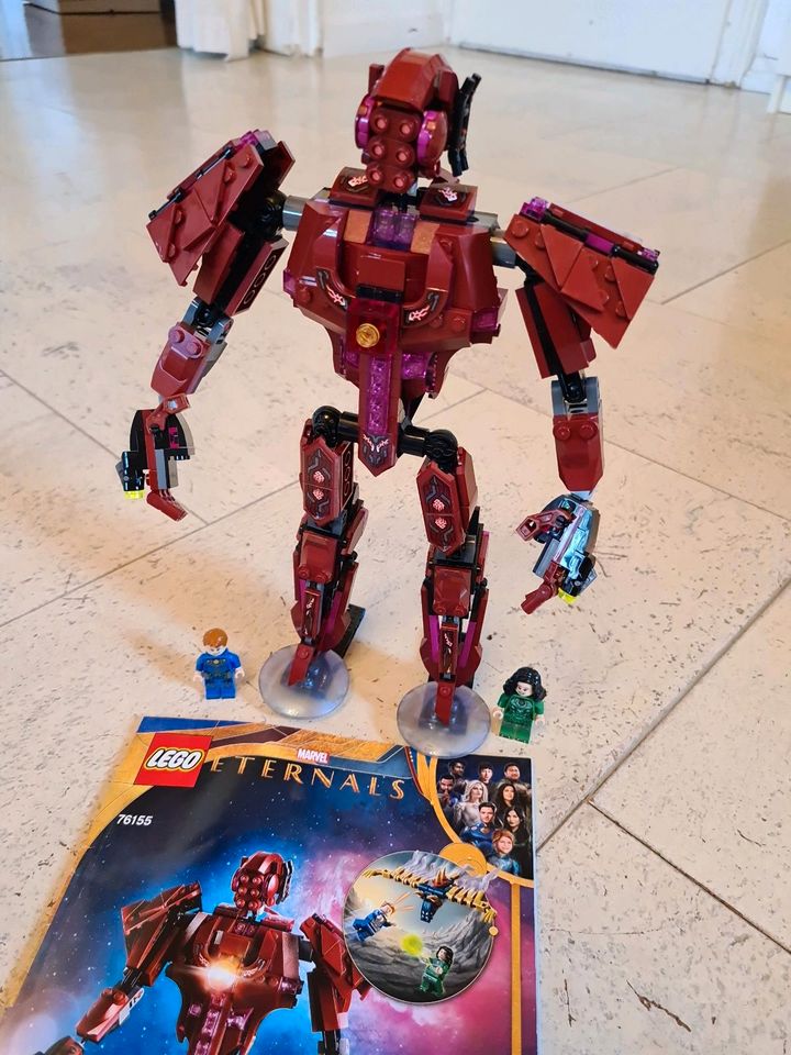 in 76155 & Mühlhausen gebraucht Marvel kaufen, | Schatten In - Duplo eBay | günstig Thüringen Super ist Kleinanzeigen Kleinanzeigen oder Heroes Lego Arishems LEGO jetzt neu