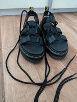 Dr.Martens Sandalen Thüringen - Gera Vorschau
