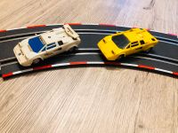 Artin 2 Stück Lamborghini Countach 1:43 slot car Hessen - Seeheim-Jugenheim Vorschau