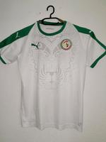 Senegal puma Trikot Größe M Weiß Fußball Trikot Baden-Württemberg - Ulm Vorschau