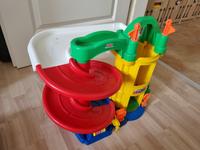 Parkgarage von Fisher Price Little People Niedersachsen - Peine Vorschau