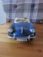 Modellauto Porsche 356B 1:18 Burago Special Collection Baden-Württemberg - Lonsee Vorschau