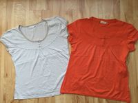 2 Shirts Gr. M Yessica C&A Sachsen - Weinböhla Vorschau