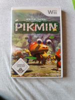 Pikmin für die WII Bayern - Reichling Vorschau