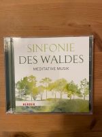 CD Sinfonie des Waldes meditative Musik Bayern - Dießen Vorschau