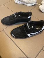 Schwarze Schuhe Leipzig - Knautkleeberg-Knauthain Vorschau