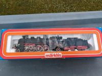 Märklin 3093 Dampflok Baureihe 13 wie neu und OVP H0 Nordrhein-Westfalen - Troisdorf Vorschau