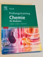 Zeeck Prüfungstraining Chemie für Mediziner 2. Auflage Bayern - Aßling Vorschau