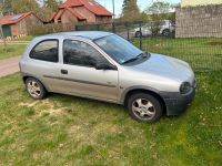 Opel Corsa B Eco Sachsen-Anhalt - Salzwedel Vorschau