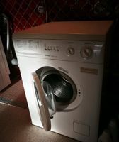 Waschmaschine Privileg Classic 3721 (defekt) an Bastler abzugeben Nordrhein-Westfalen - Lüdenscheid Vorschau