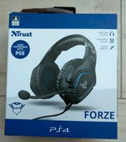 Trust Gaming Headset PS 4 5 Playstation 5 Leipzig - Liebertwolkwitz Vorschau