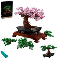Modell-Bausatz Bonsai Baum 2 in-1 Deko-Set mit Blüten Sachsen - Eilenburg Vorschau
