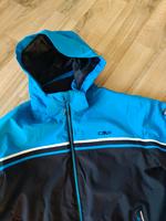 Ski Jacke Winterjacke CMP Größe 52 Thüringen - Schmoelln Vorschau