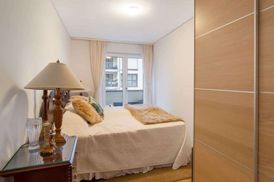 Wunderschöne Traumwohnung im Herzen des Frankfurter Europaviertels in Frankfurt am Main