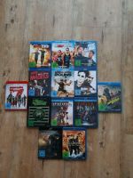 DVD Sammlung (13stk) Blu-Ray in einem guten Zustand 26 Bayern - Sonthofen Vorschau