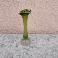Kleine Vase in Grün Bayern - Aurachtal Vorschau