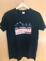 MOTORRAD action team Event T-Shirt schwarz Gr. S München - Trudering-Riem Vorschau