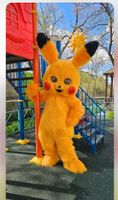 Pikachu Maskottchen Kinderanimation Berlin Brandenburg Brandenburg - Zeuthen Vorschau