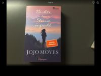 Jojo Moyes  Nächte in denen Sturm aufzieht  N e u Stuttgart - Vaihingen Vorschau