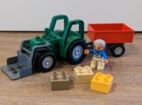 Lego Duplo Traktor 4687 Kreis Ostholstein - Ratekau Vorschau