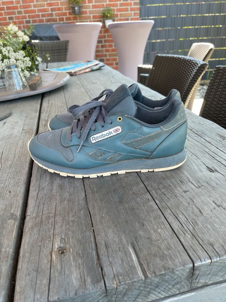 Reebok Classic / Hummel in Südergellersen