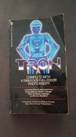 TRON First edition June 1982 Baden-Württemberg - Sindelfingen Vorschau